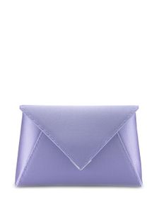 Tyler Ellis petite pochette Lee Pouchet - Violet