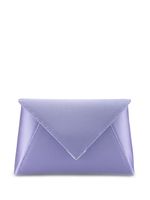 Tyler Ellis petite pochette Lee Pouchet - Violet