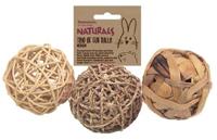 Rosewood of fun balls