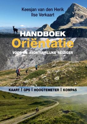 Handboek oriëntatie (Paperback)