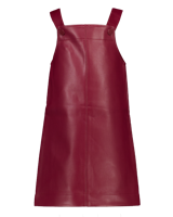 Jurk - Rood