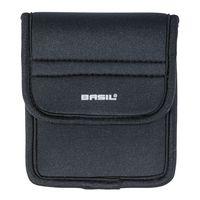 Basil display cover - display hoes - universeel - zwart
