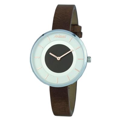 Arabians DBA2257M (Ø 39 mm) Dames horloge