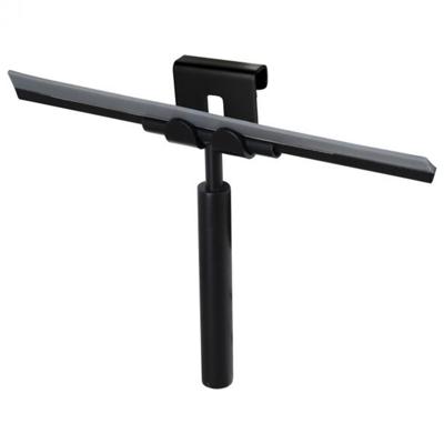 Handwisser Haceka Selection | Rvs | Rond | Zwart mat