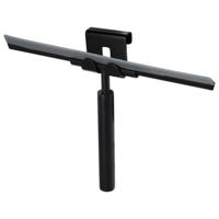 Handwisser Haceka Selection | Rvs | Rond | Zwart mat