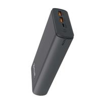 Powerbank Muvit for Change DP200G-R-PD Zwart 20 W