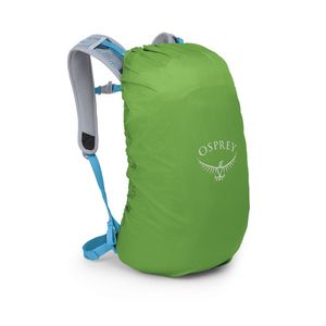 Osprey Hikelite 18 rugzak Reisrugzak Blauw Nylon, Gerecycleerde vezel