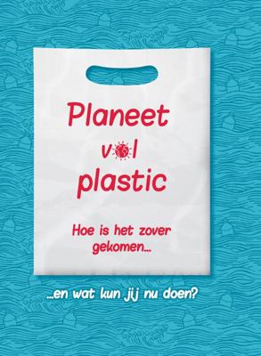 Planeet vol plastic (Hardback)