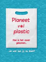 Planeet vol plastic (Hardback)