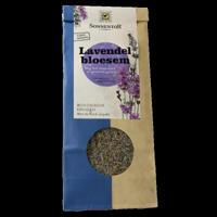 Lavendelbloesem thee bio 70 Gram