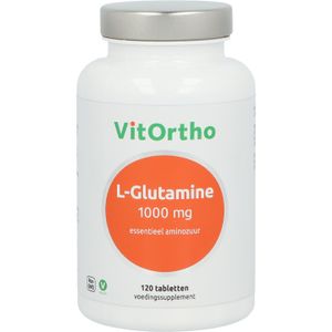 L-Glutamine 1000 mg