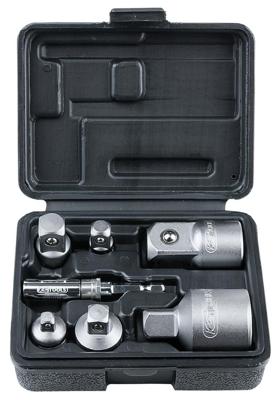KS TOOLS Ks-tools adapterset