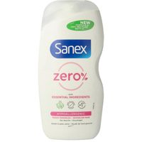 Sanex Douche zero% sensitive skin (500 ml) - thumbnail