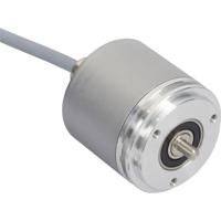 Posital Fraba OCD-CAA1B-0016-SA10-2AW Encoder Absoluut Optisch Synchroonflens 58 mm 1 stuk(s)