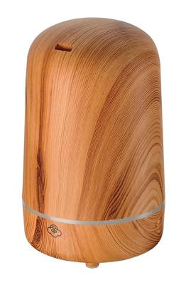 Serene House Aroma diffuser light house houtlook