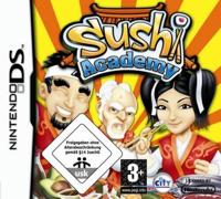 Sushi Academy - thumbnail