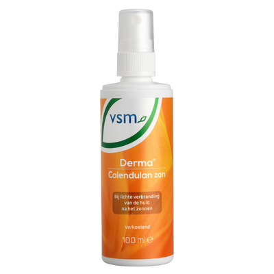 Vsm Derma Calendulan Zon