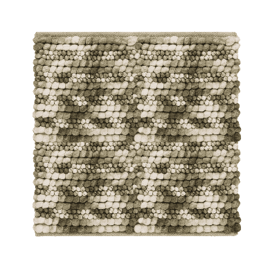 Badmat Brenda Effen 70x120 Cm Heckett Lane - Dekbed-Discounter.nl