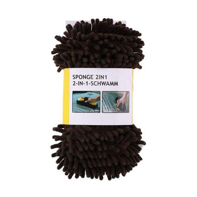 Microvezeldoek Dunlop SCHWAMM 26 x 16 cm Microvezeldoek Dunlop SCHWAMM 26 x 16 cm