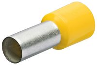 Knipex Aderhuls + kraag kabel 6,0 mm, 100 st. - 97 99 336 - 9799336