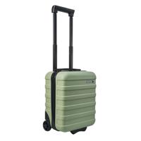 Cabin Max Anode - 24L - Transavia Koffer - 40x30x20 cm - Bodo Green