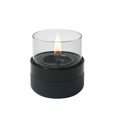 Rosie 14 Black Smoke