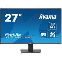 Iiyama ProLite XU2792UHSU-B6 27 4K Ultra HD IPS Monitor - thumbnail