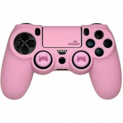 FR-TEC TNKPS4COMBO Roze Bluetooth luidspreker