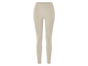 esmara Dames jegging (Lichtgrijs, L (44/46))