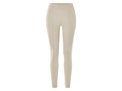 esmara Dames jegging (Lichtgrijs, S (36/38))