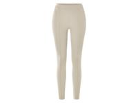 esmara Dames jegging (Lichtgrijs, L (44/46))