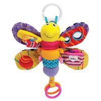 Lamaze Clip & Go Fifi de Vuurvlieg