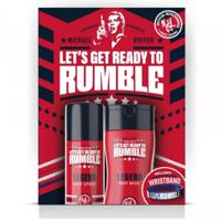 Let's get ready to rumble Let's get ready to rumble Legend BS 150 ml + SG 150 ml