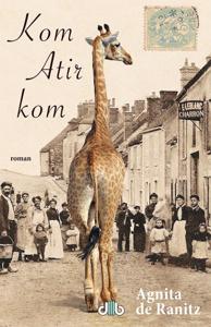 Kom Atir kom (Paperback)