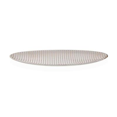 Middenstuk Versa Gouden 15 X 3 X 58 CM