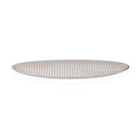 Middenstuk Versa Gouden 15 X 3 X 58 CM