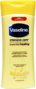 Bodylotion intensive care essential healing