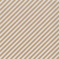 Apparaatrol special wrap 200mx50cm kraft streep wt