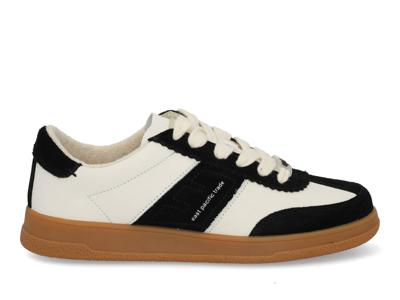 EPT Santos black white multi zwart maat 38