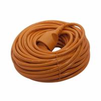 Verlengbare Kabel Chacon 3 x 1,5 mm 25 m
