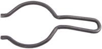 Buzzetti Clip spring for kick pini minarelli engines