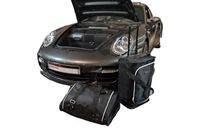 Reistassenset Porsche 911 (997) 2WD + 4WD with CD-changer in luggage space 2004-2012 coupé / cabrio P20701S