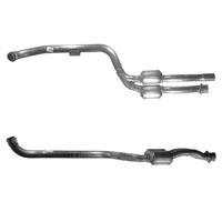 Katalysator Mercedes-Benz BM80217H