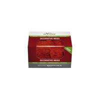 Rendiermos rood 50 g - My village