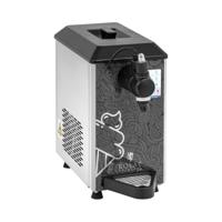 Slagroommachine - 2,2 l - LED touchscreen - zelfreinigend Slagroommachine - 2,2 l - LED touchscreen - zelfreinigend