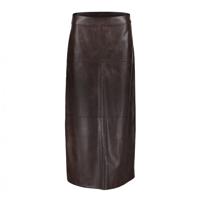 Geisha - Bruin | unisex | Rok | Bruin | XXL | regular | Kamst mode