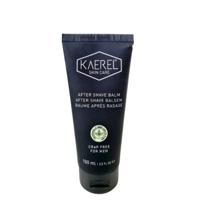Kaerel Skin care after shave balsem 100 Milliliter