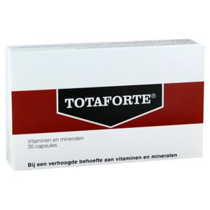 Totaforte