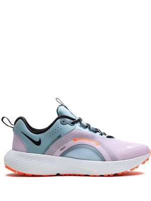 Nike "baskets React Escape RN 2 ""Light Marine""" - Rose