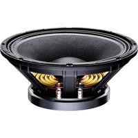 Monacor FTR12-3070C/8 12 inch Midwoofer 350 W 8 Ω